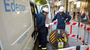 El ENRE castigó a Edenor con una multa millonaria