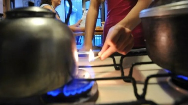 El Gobierno puso primera y oficializó los tarifazos de luz y gas