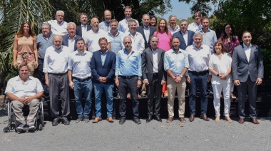 JxC prepara una mesa política para definir candidatos provinciales