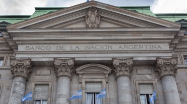 Desactiva la bomba: El Banco Nación confirmó que pagará los sueldos de la UNLP