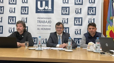 Provincia intimó a UIPBA por irregularidades en la junta directiva