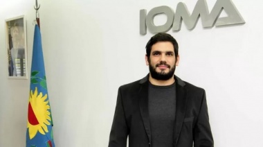 Desde IOMA advierten que “el único camino es salir de FEMEBA”
