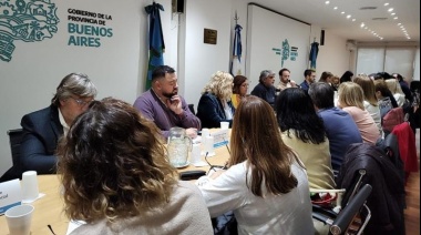 Gremios docentes aceptaron la propuesta salarial de la Provincia