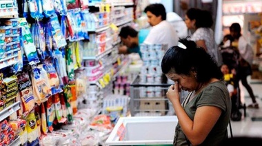 No hay tregua: El mercado estima que la inflación de marzo será cerca del 14%