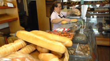 Alarmante: cerraron 14.000 panaderías y el consumo de pan cayó un 50%