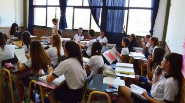 Los colegios privados se preparan para darle un golpe al bolsillo