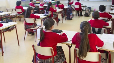 Los colegios privados calientan motores para dar otro golpe al bolsillo