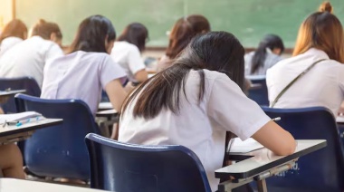 La Provincia dio luz verde a un nuevo aumento en las cuotas de los colegios privados