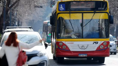AMBA: Las empresas de transporte insisten con el aumento