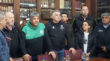 En estado de alerta: La CGT prepara medidas por el atentado a Cristina Kirchner