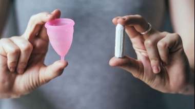 MenstruAR: ¿En qué consiste el programa que oficializó el Gobierno?