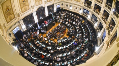 ¿Cómo sigue la agenda en la Legislatura bonaerense?