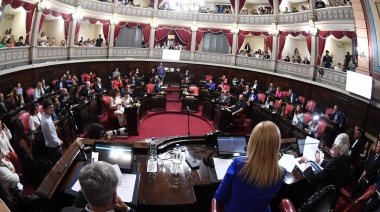 Sesión express: ¿Qué temas trató el Senado?