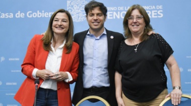 ¿En qué consiste el programa Municipios por la Igualdad?