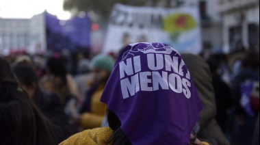 Violencia de género: En 2022, la Provincia recibió más de 2 mil casos de alto riesgo