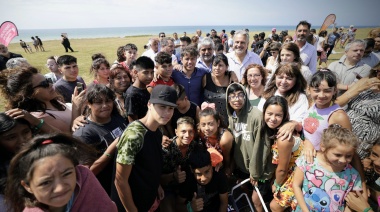 La Provincia se arma contra el trabajo infantil