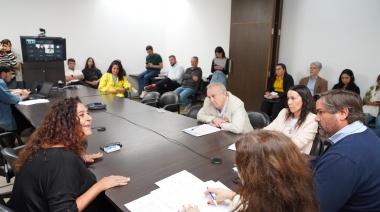 “Show” electoral: Diputados inició el camino para discutir las PASO, con un fracaso rotundo