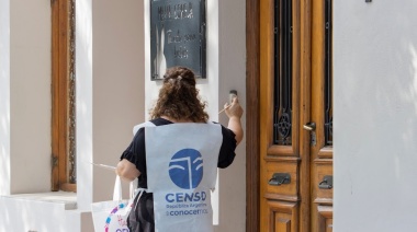 ¿Qué pasa con el pago de los censistas?