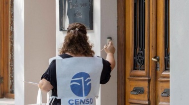Censo 2022: ¿Cuántos habitantes tiene Argentina?