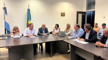 El campo bonaerense le sacó tarjeta roja a la Ley Fiscal de Kicillof