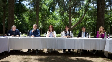 El PJ Bonaerense tuvo su cumbre: ¿Limaron esperezas?