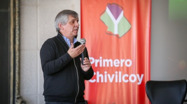 Intendente abre fuego contra la Provincia