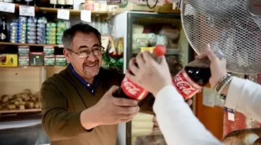 Fernando Savore: “El Gobierno tiene que hablar con los monopolios, no pelear”