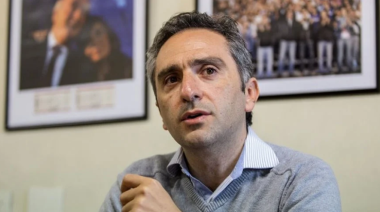 La Cámpora busca que haya Cristina 2023