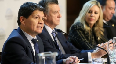 La CAME pide que Batakis elabore un plan antiinflacionario