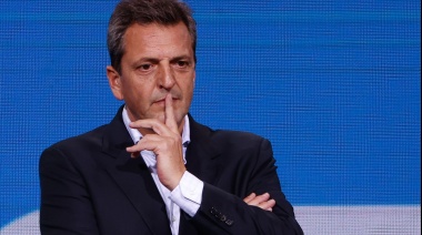 Massa anunció su equipo económico