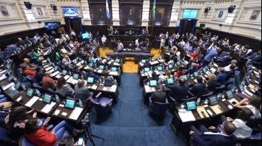 Juntos exige que los fondos coparticipables vayan a los municipios