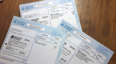 Intendentes bonaerenses aumentan las tasas mirando la inflación
