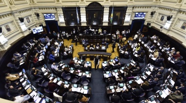 La oposición unificó postura y se plantó contra la reforma del Bapro