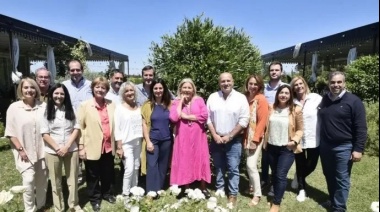 La Coalición Cívica bonaerense renovó sus autoridades