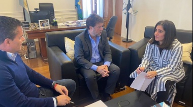La oposición mete presión con la Boleta Única en la Provincia