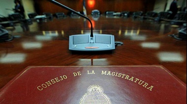 Abogados y jueces eligen sus representantes en el Consejo de la Magistratura