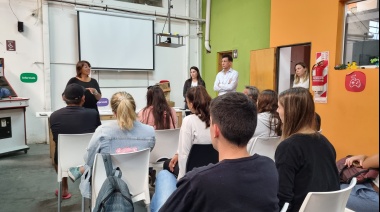 Plan de Entrenamiento Laboral: Avanzó la firma de los preocupacionales