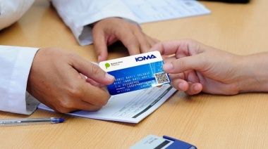 Aumenta la cuota de los afiliados voluntarios del IOMA: ¿A cuánto se va?