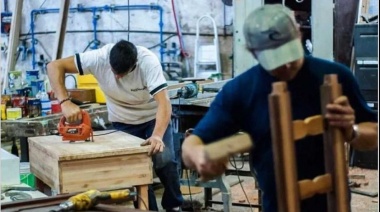 Las PYME terminan el año en rojo: Los números de noviembre