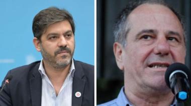 Reparto de fondos: Bianco le pidió a un intendente que "no engañe al pueblo"