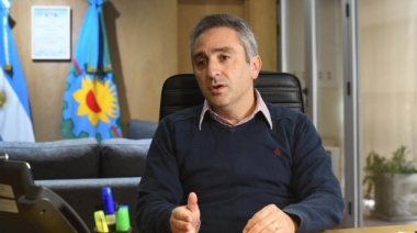 Larroque vuelve a agitar las aguas: “El verdadero ministro de Desarrollo es Pérsico”