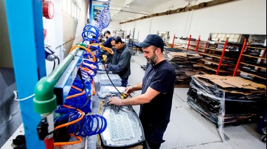 El Gobierno le bajó la persiana a los programas de apoyo a la industria y las PyMES
