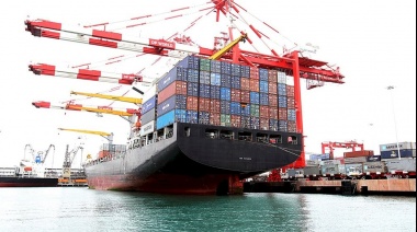 Superó el promedio: La Provincia celebró el crecimiento de las exportaciones