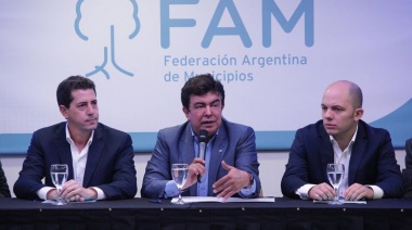 La FAM repudió la condena a Cristina Kirchner y denuncian proscripción