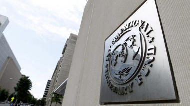 El Gobierno anunció el desembarco del FMI en Argentina