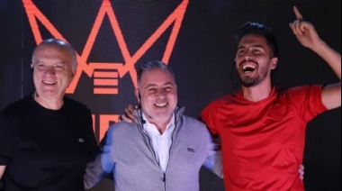 Doman y Grindetti acabaron con la era Moyano