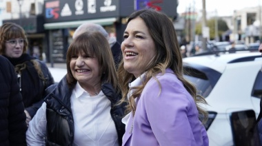 “Bullrich pone hechos en palabras”: Retamoso reafirmó que LLA absorbió al PRO