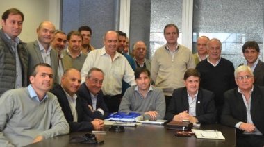 El Foro de Intendentes Radicales puso fecha y lugar para el próximo encuentro
