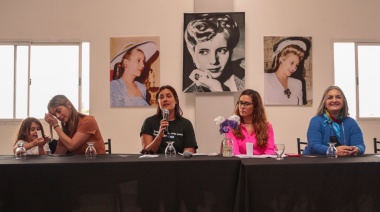 Mujeres massistas realizaron un Plenario