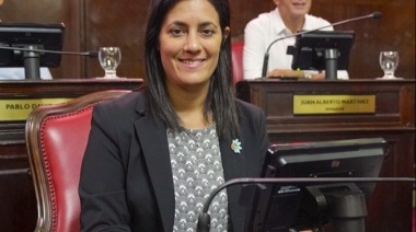 Vanelli sobre Massa: “Puede ser candidato y mostrar su capacidad de gestión”